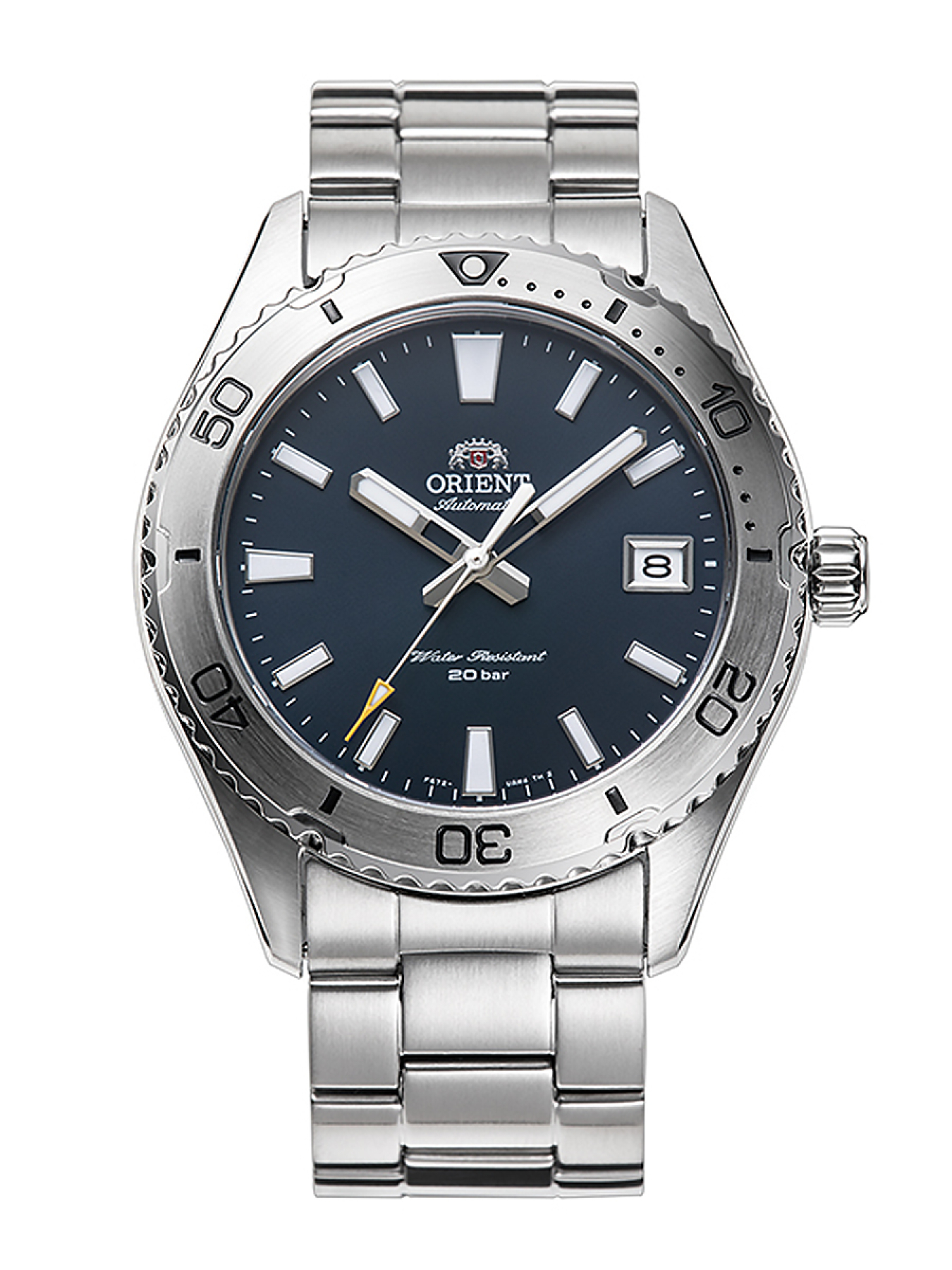 Часы ORIENT модель 00-00001855 Фото
