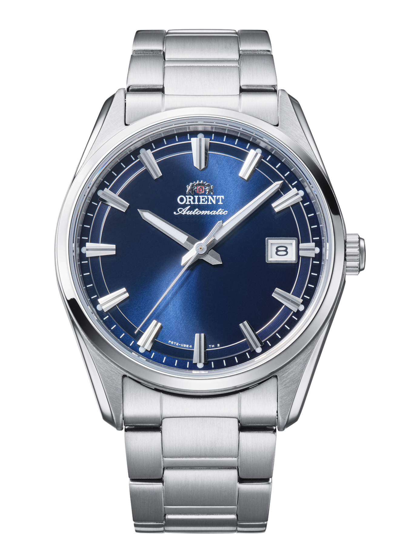 Часы ORIENT модель 00-00004969 Фото