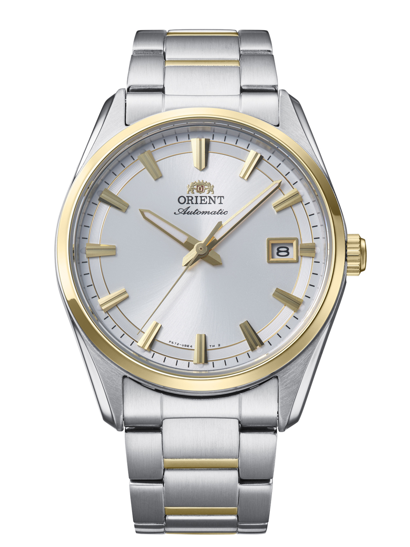 Часы ORIENT модель 00-00004956 Фото