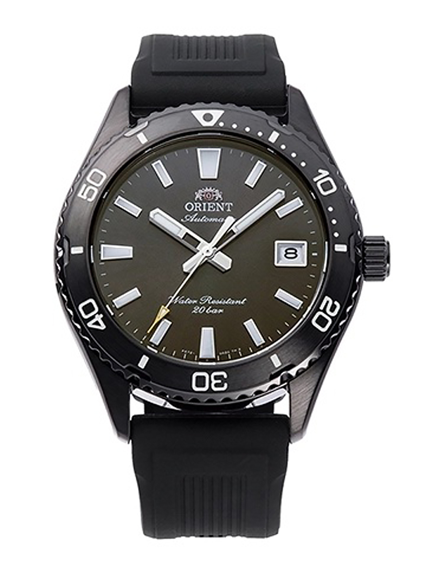 Сағаттар ORIENT үлгі 00-00004067 Фото