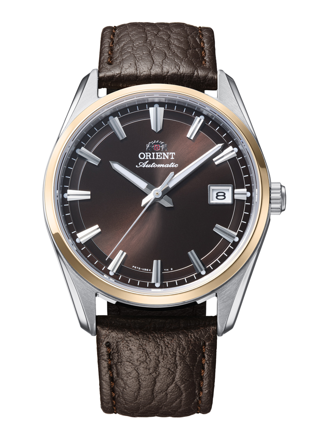 Часы ORIENT модель 00-00004958 Фото