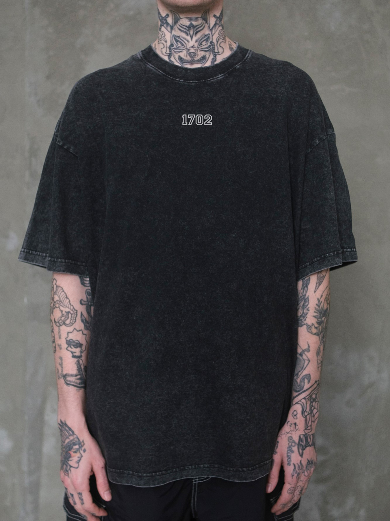 Футболка Without модель 8056160 Фото