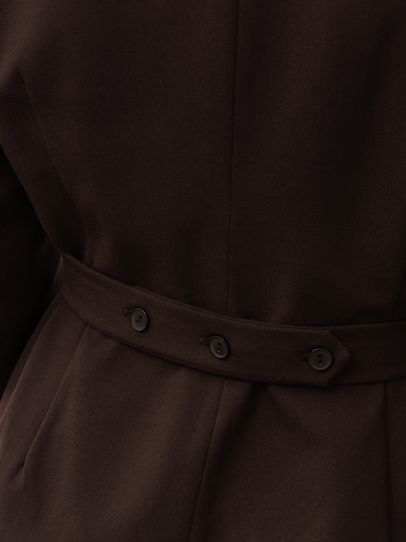 Блейзер Romashka Мангеттен модель 221011505061 Фото