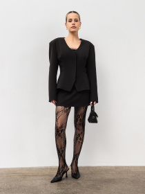 Блейзер Romashka Мангеттен модель 221011505101 Фото