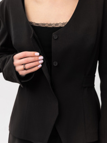 Блейзер Romashka Мангеттен модель 221011505101 Фото