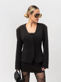 Блейзер Romashka Мангеттен модель 221011505101 Фото
