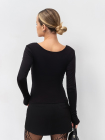 Лонгслів Romashka Романтік модель 207024705101 Фото