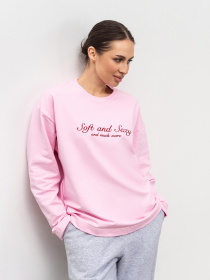 Лонгслів Romashka Софт модель 207024504011 Фото