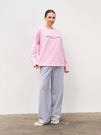 Лонгслів Romashka Софт модель 207024504011 Фото