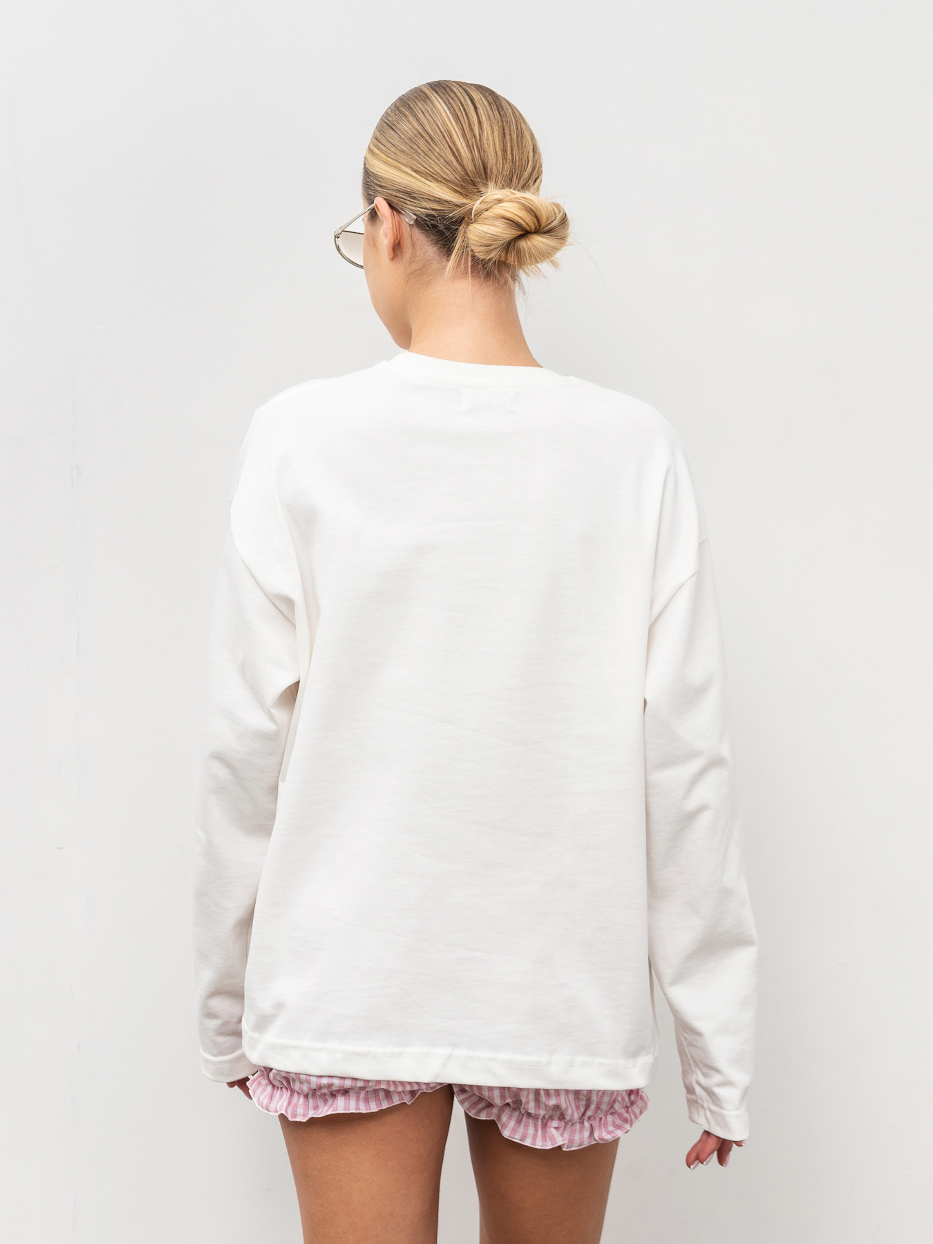 Лонгслив Romashka Фебулос модель 207024604072 Фото