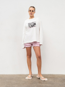 Лонгслив Romashka Фебулос модель 207024604072 Фото