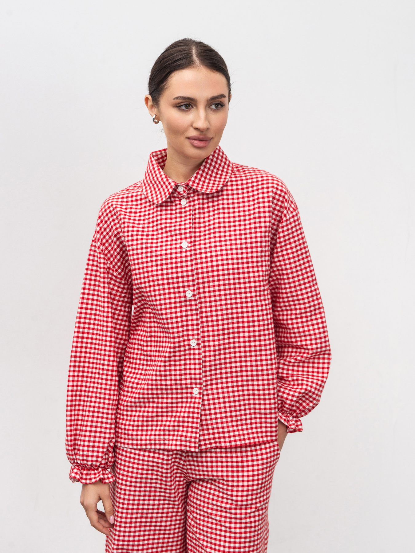 Пижама модель 299002805001 Фото