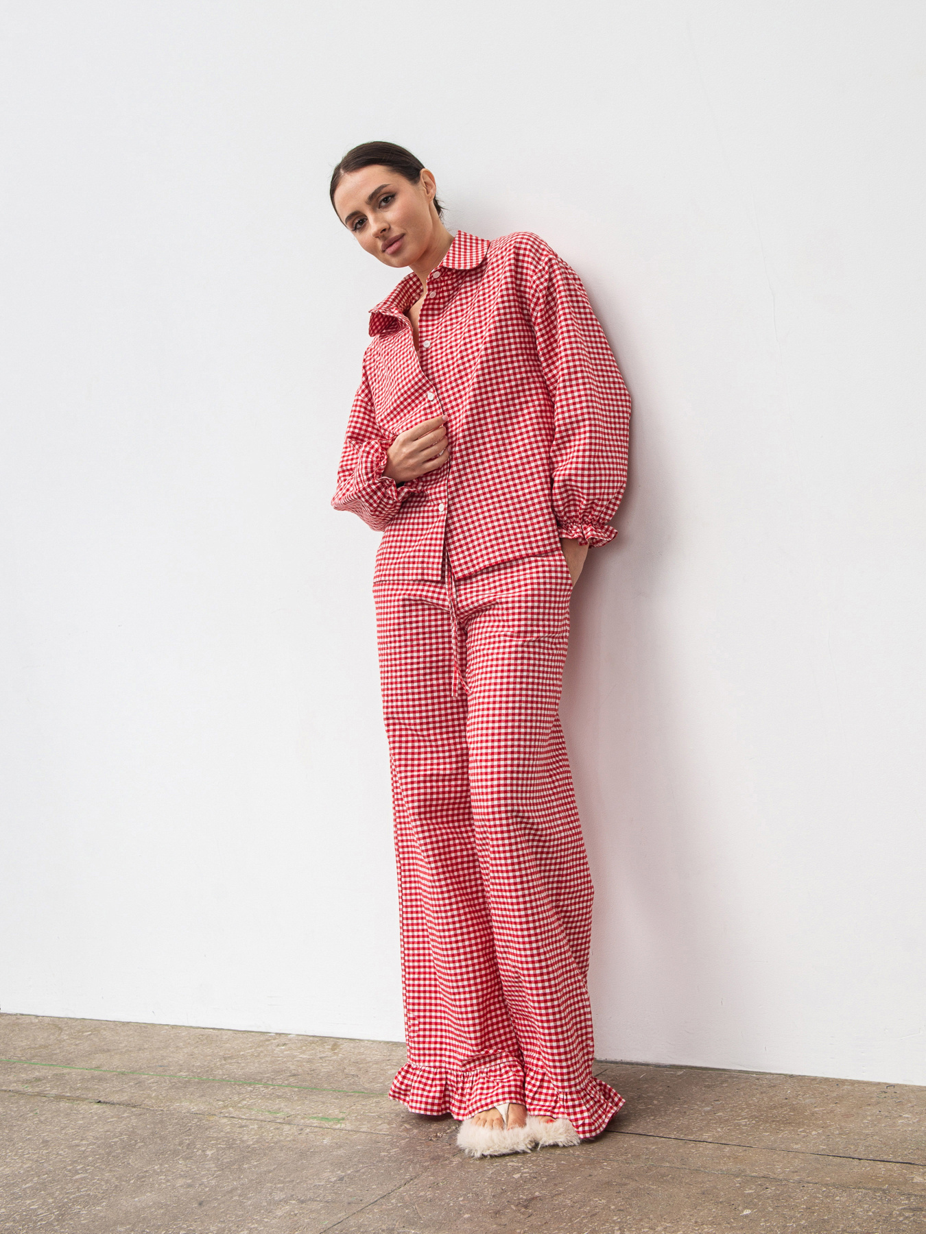 Пижама модель 299002805001 Фото