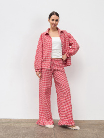 Пижама модель 299002805001 Фото