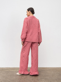 Пижама модель 299002805001 Фото