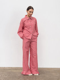 Пижама модель 299002805001 Фото