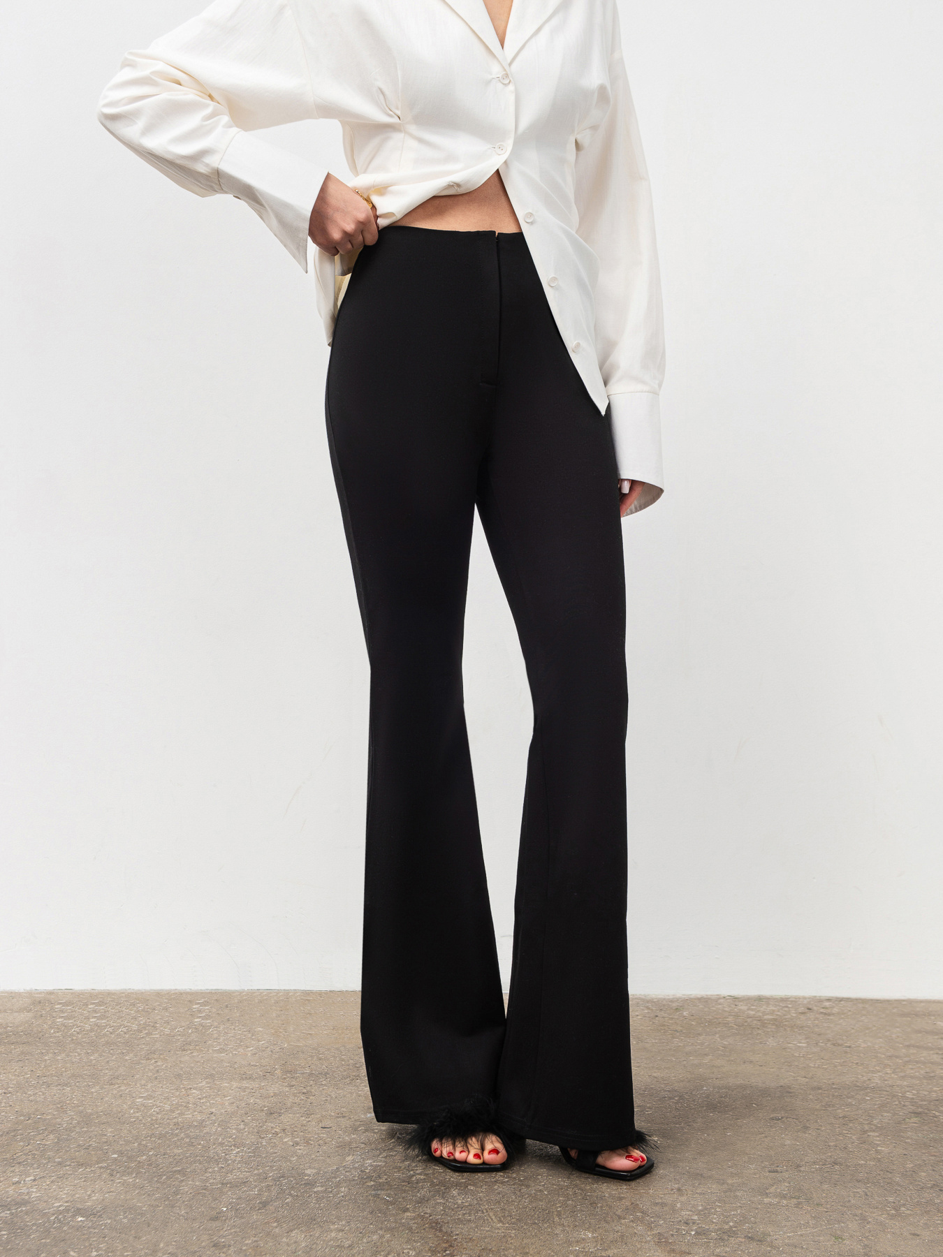 Леггинсы Romashka Еластік модель 205041105101 Фото