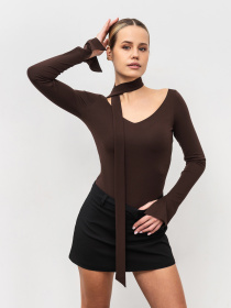 Боді Romashka Амаретто модель 207025005061 Фото