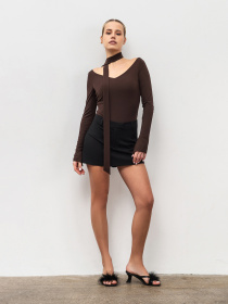 Боді Romashka Амаретто модель 207025005061 Фото