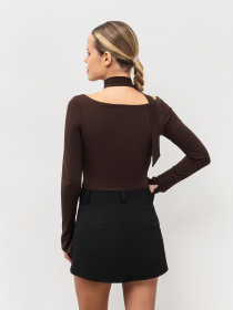 Боді Romashka Амаретто модель 207025005061 Фото