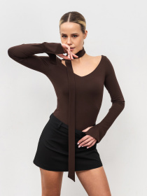 Боді Romashka Амаретто модель 207025005061 Фото