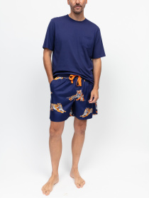 Пижама CYBERJAMMIES Indigo модель 3197-3196 Фото