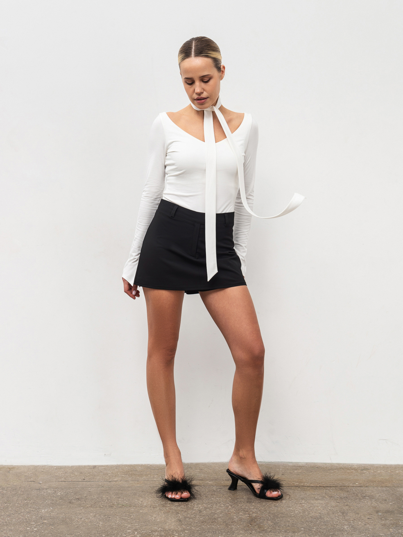 Боді Romashka Амаретто модель 207025005072 Фото