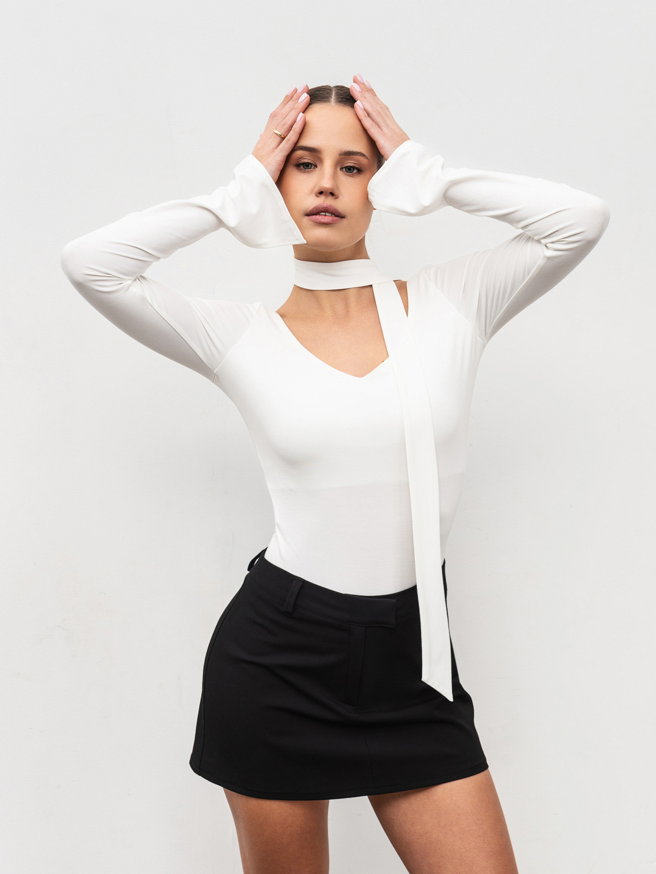 Боді Romashka Амаретто модель 207025005072 Фото