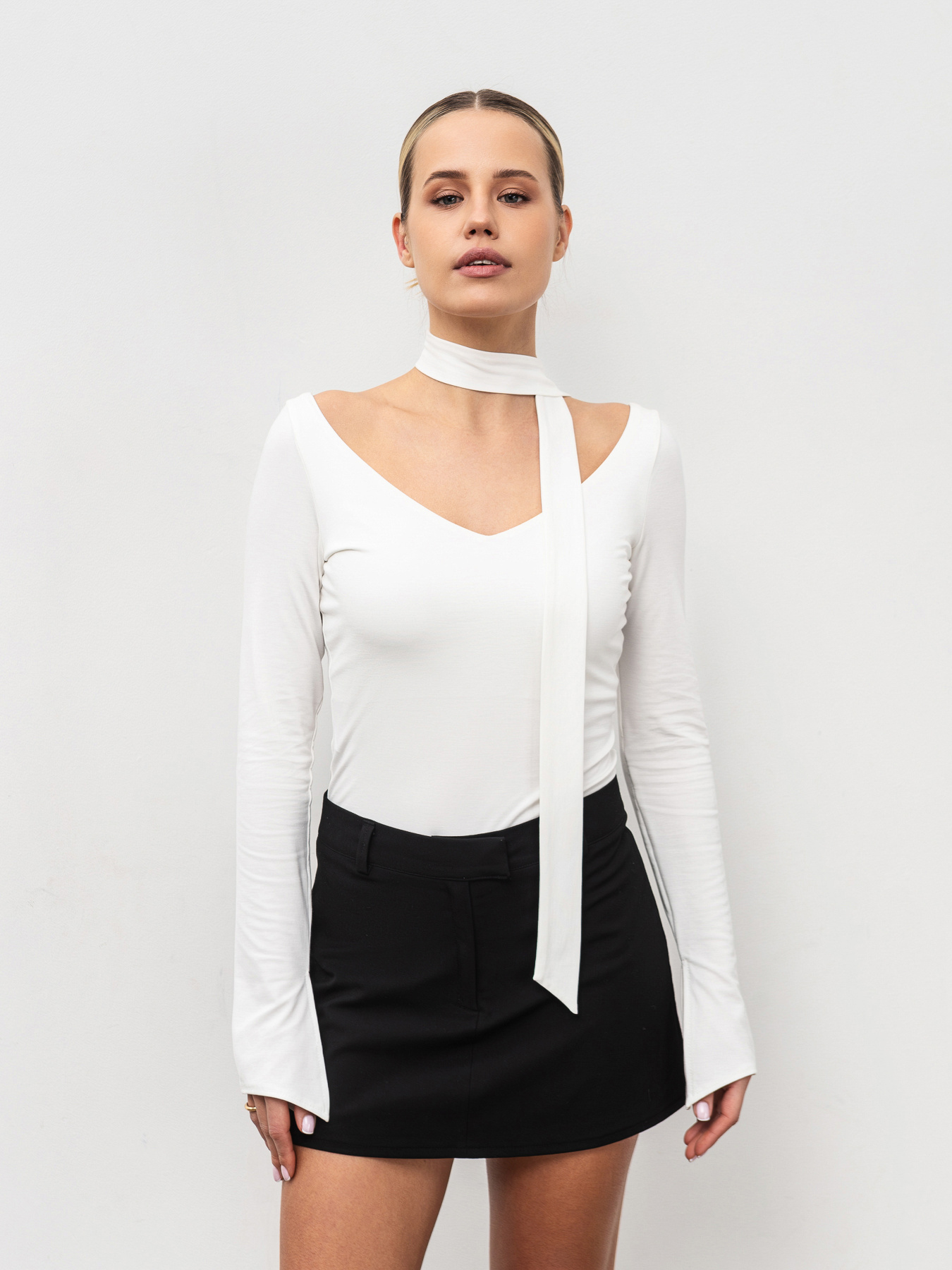 Боді Romashka Амаретто модель 207025005072 Фото