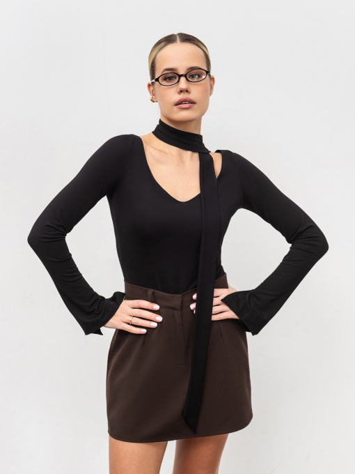 Боди Romashka Амаретто модель 207025005101 Фото