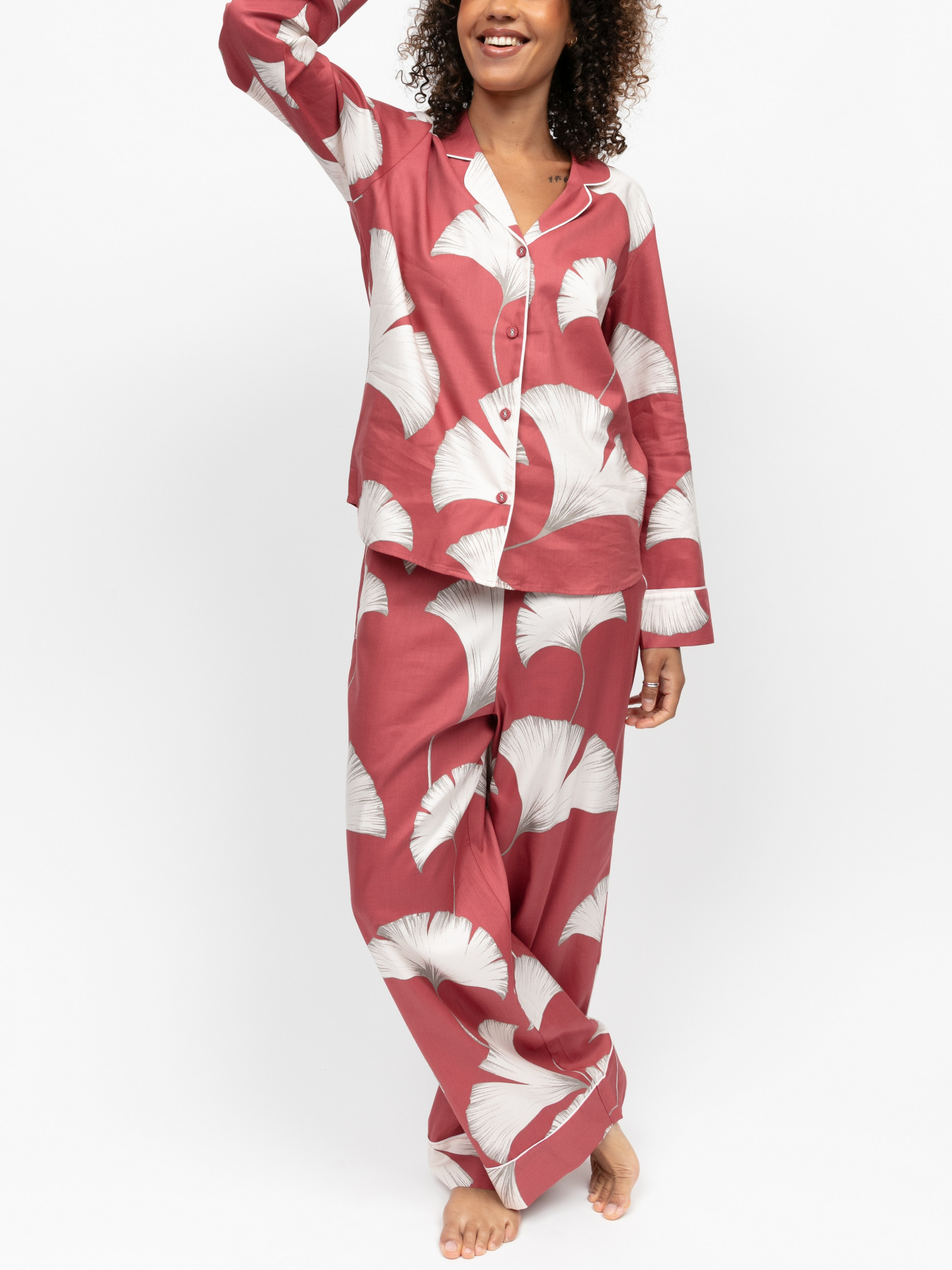 Пижама CYBERJAMMIES Josie модель 5295-5296 Фото