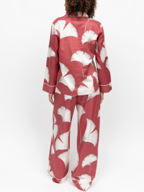 Пижама CYBERJAMMIES Josie модель 5295-5296 Пижама CYBERJAMMIES Josie модель 5295-5296 Фото