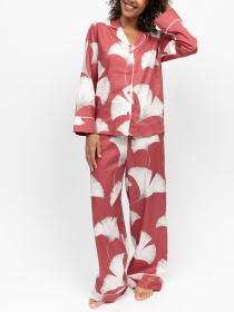 Пижама CYBERJAMMIES Josie модель 5295-5296 Пижама CYBERJAMMIES Josie модель 5295-5296 Фото