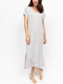 Ночная рубашка NORA ROSE Willow модель 2368 Ночная рубашка NORA ROSE Willow модель 2368 Фото