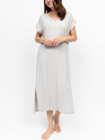 Ночная рубашка NORA ROSE Willow модель 2368 Ночная рубашка NORA ROSE Willow модель 2368 Фото