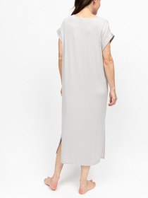 Ночная рубашка NORA ROSE Willow модель 2368 Ночная рубашка NORA ROSE Willow модель 2368 Фото