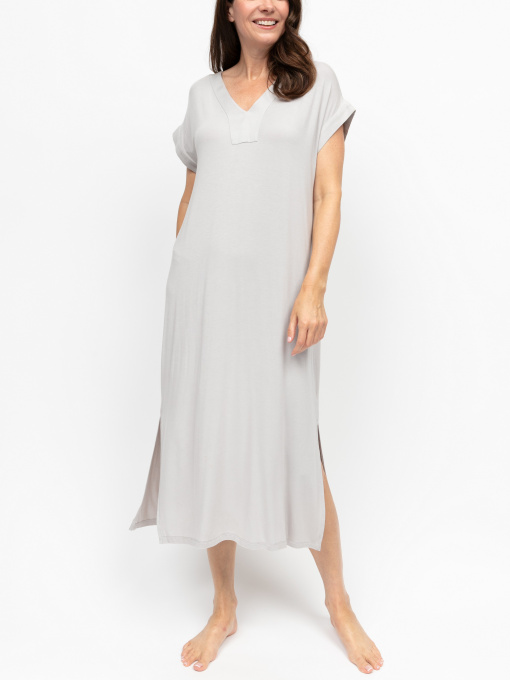 Нічна сорочка NORA ROSE Willow модель 2368 Нічна сорочка NORA ROSE Willow модель 2368 Фото