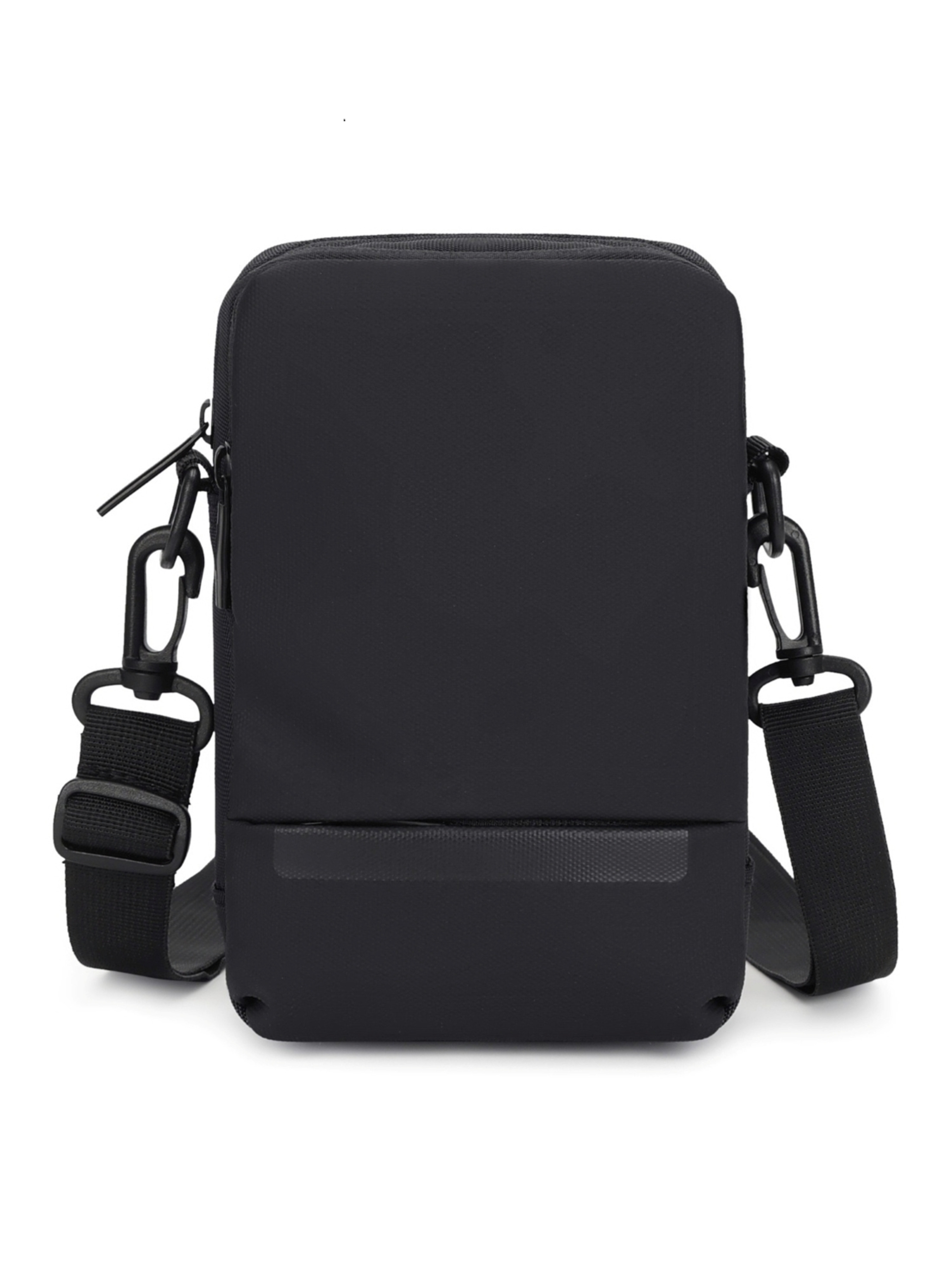 RoyalBag Мессенджер (AT09-T-24520A) Чоловіче, колір - Чорний, матеріал - Текстиль