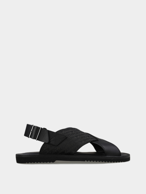 Сандалдар Emporio Armani үлгі EM004323-AF25617-M6354 Фото