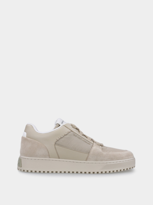 Кроссовкалар Emporio Armani үлгі EM004838-AF24321-M1359 Фото