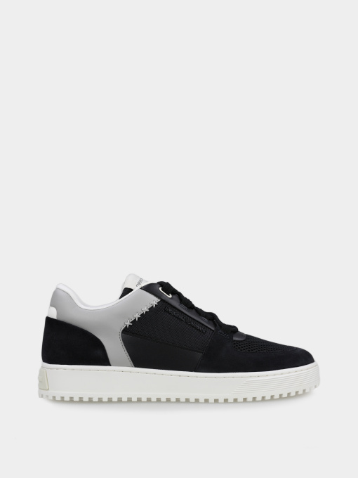 Кроссовкалар Emporio Armani үлгі EM004838-AF24321-MB617 Фото