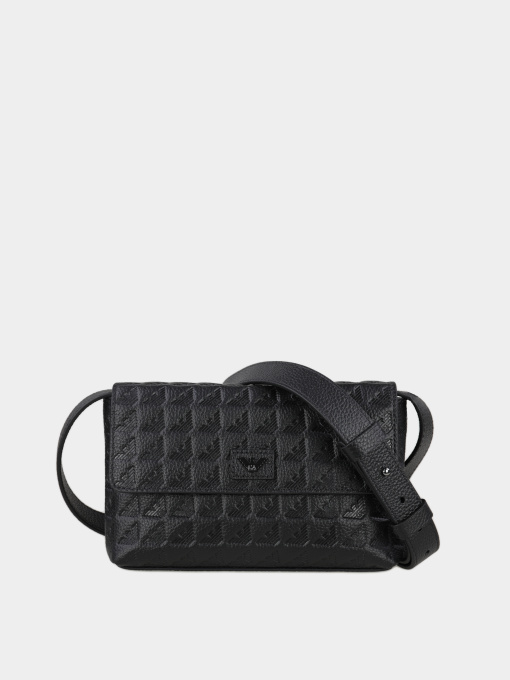 Сумки Emporio Armani модель EM004669-AF14774-UC001 Фото