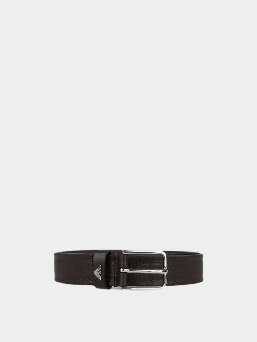 Ремни Emporio Armani модель EM005828-AF25474-U6027 Фото