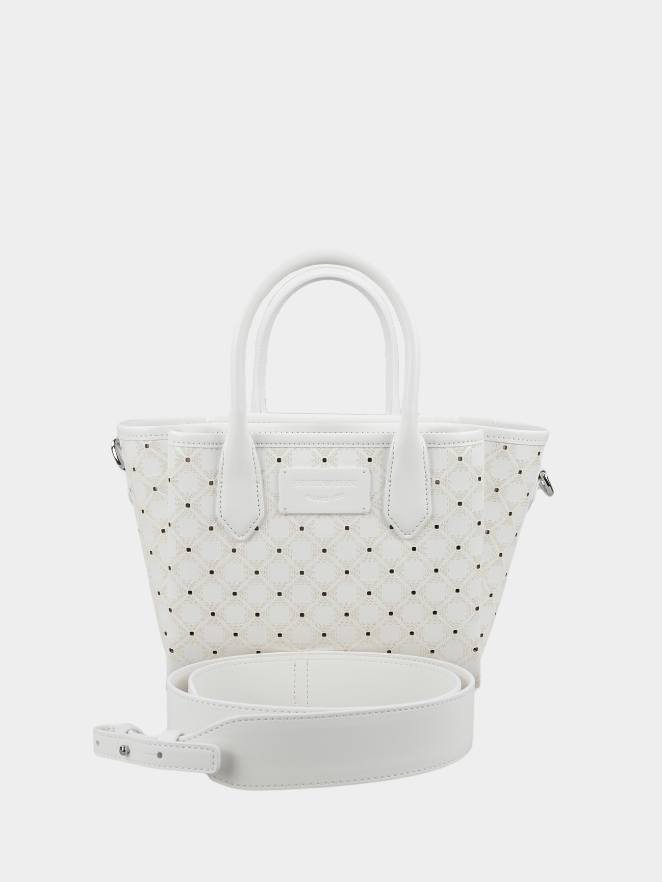 Сумки Emporio Armani модель EW002328-AF25207-M0358 Фото
