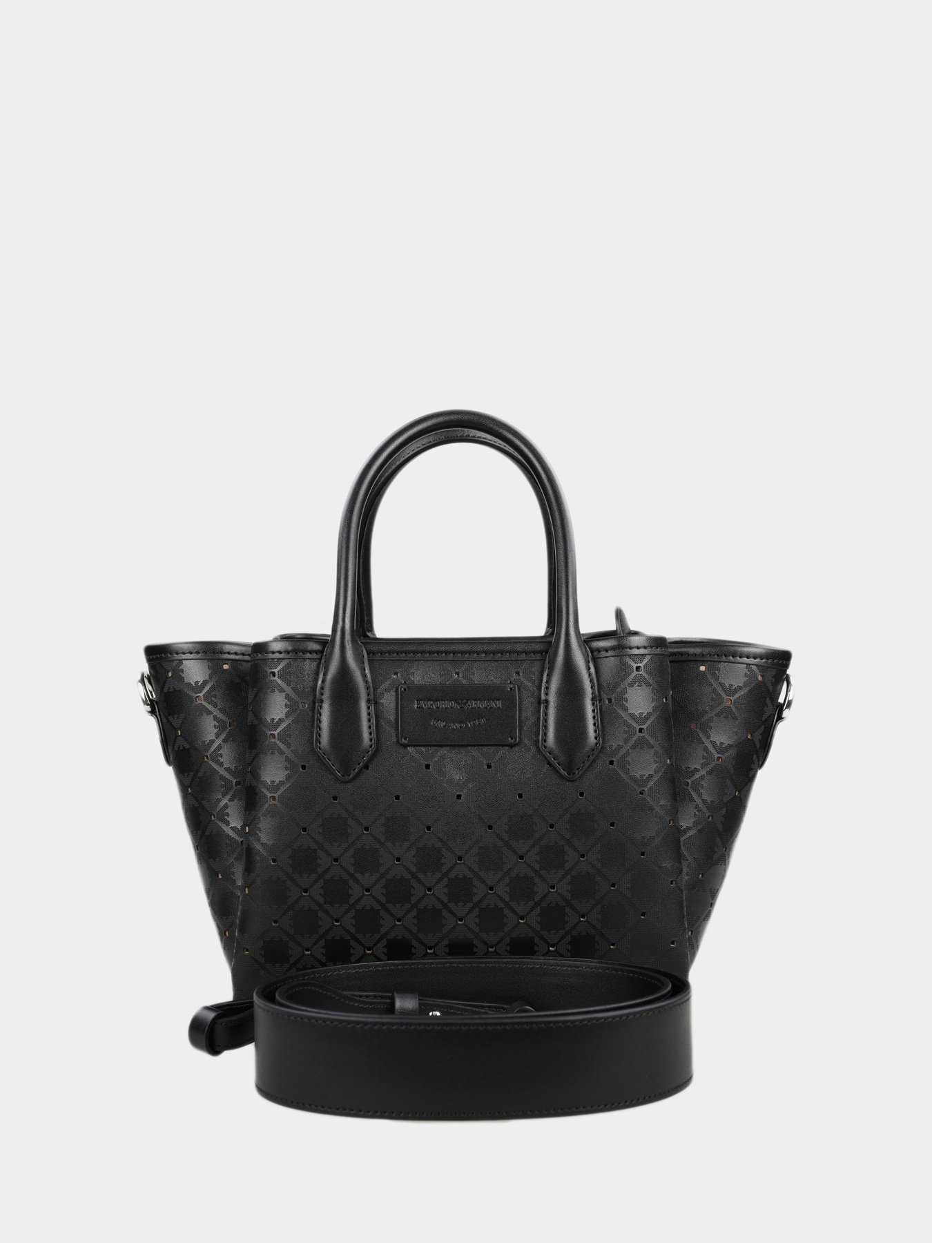 Сумки Emporio Armani модель EW002328-AF25207-MC201 Фото