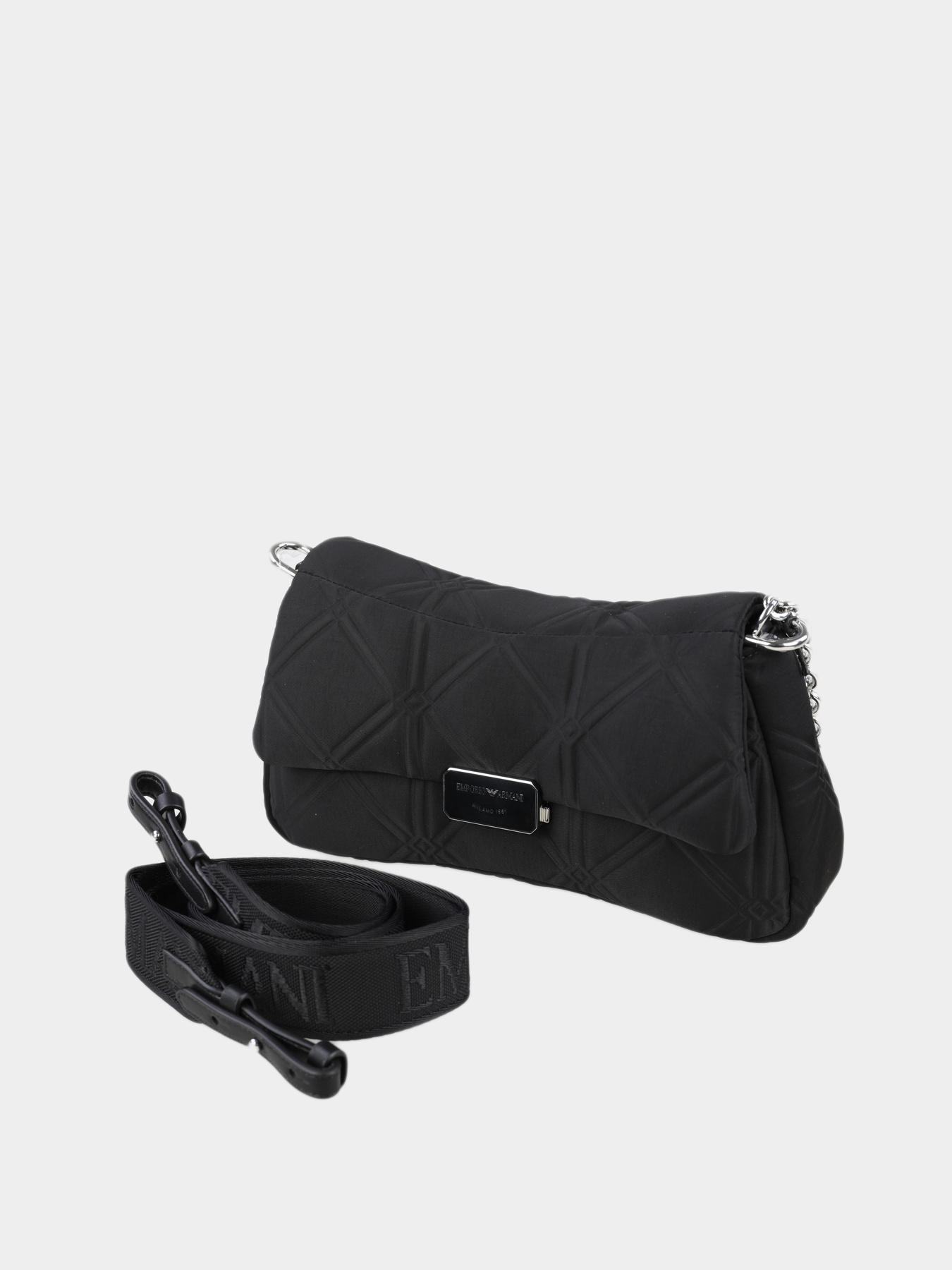Сумки Emporio Armani модель EW002644-AF22792-UC001 Фото
