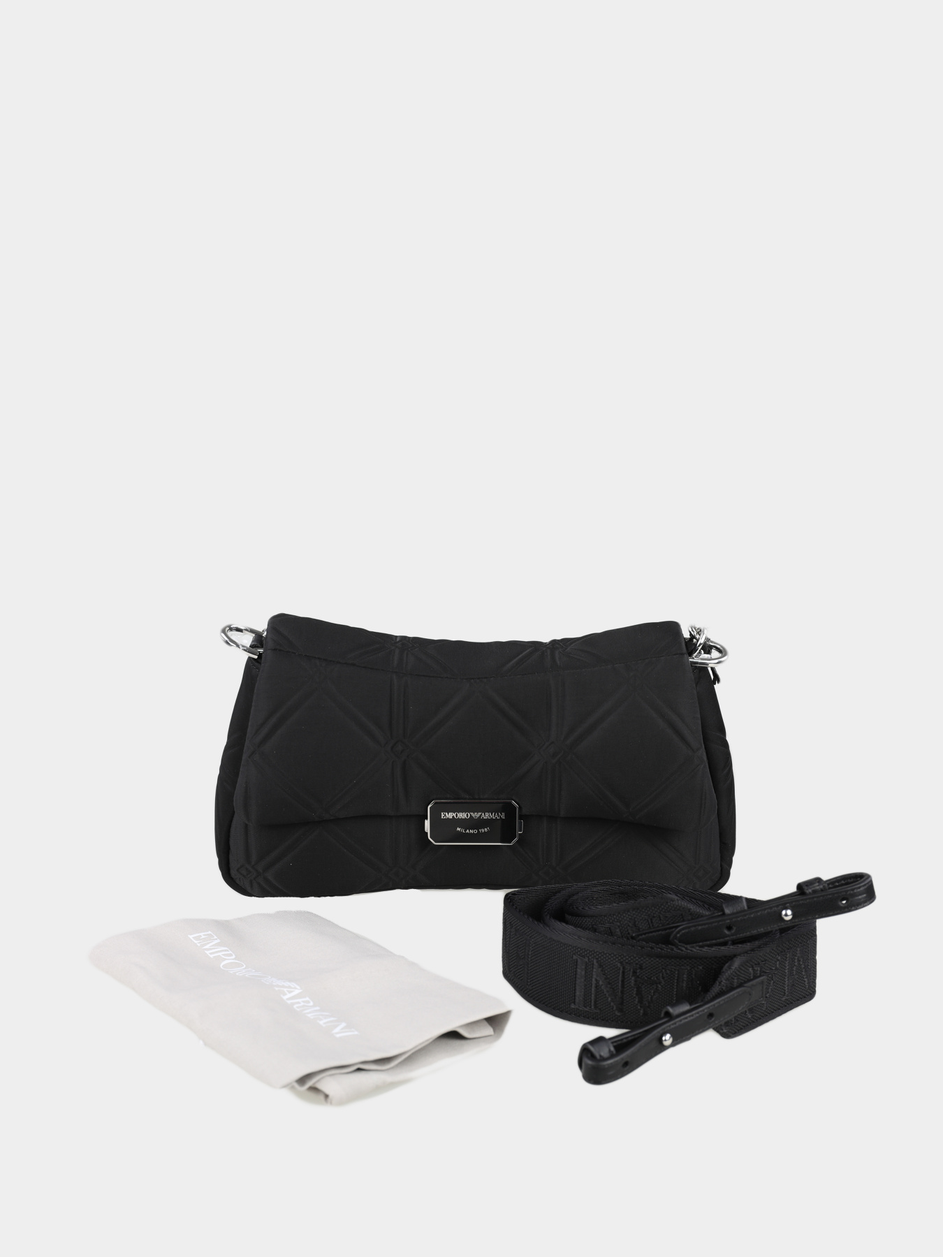 Сумки Emporio Armani модель EW002644-AF22792-UC001 Фото
