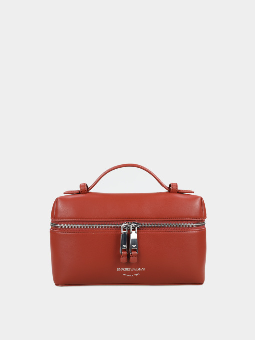 Сөмкелер Emporio Armani үлгі EW004564-AF19229-U5035 Фото