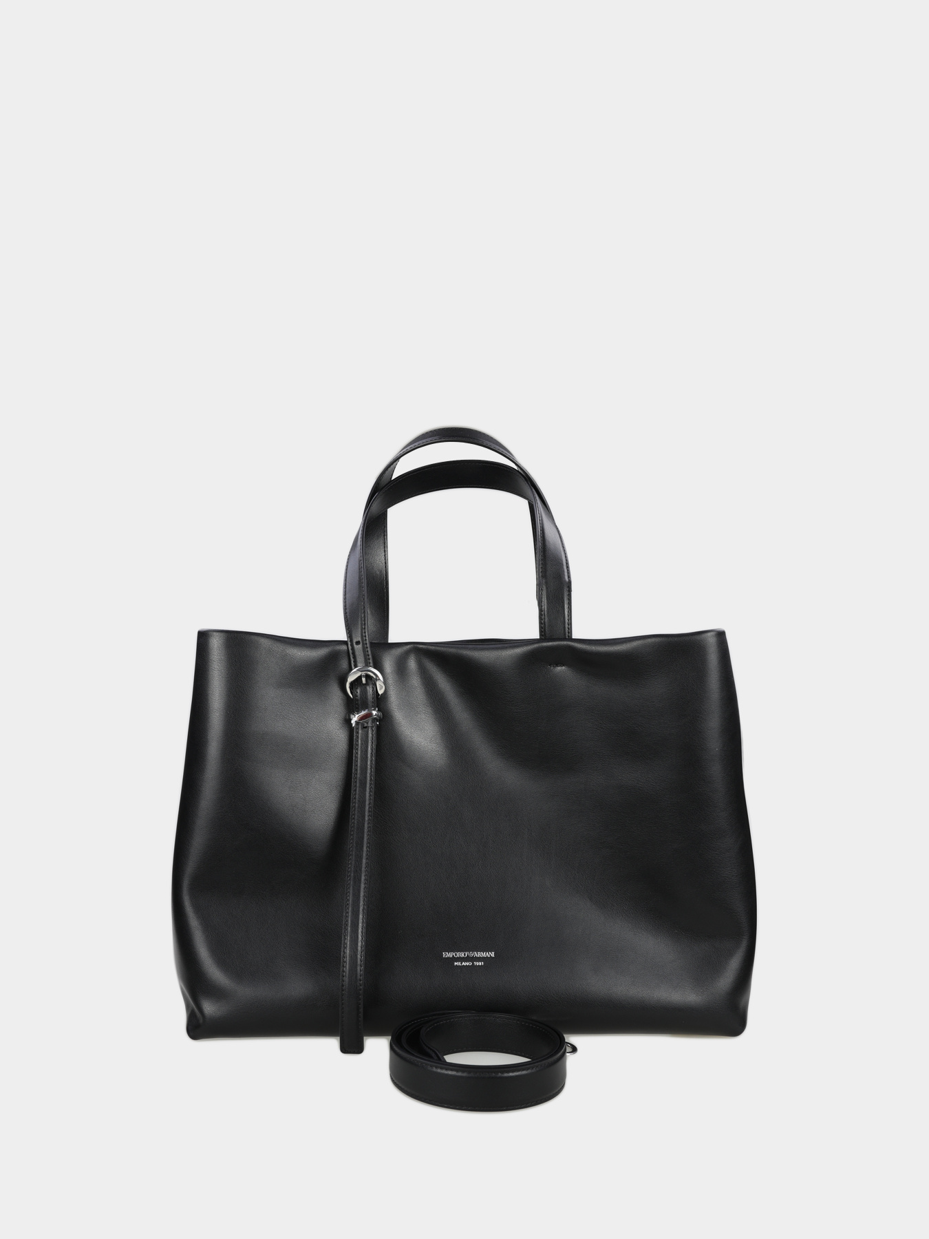 Сумки Emporio Armani модель EW004752-AF13383-UC001 Фото