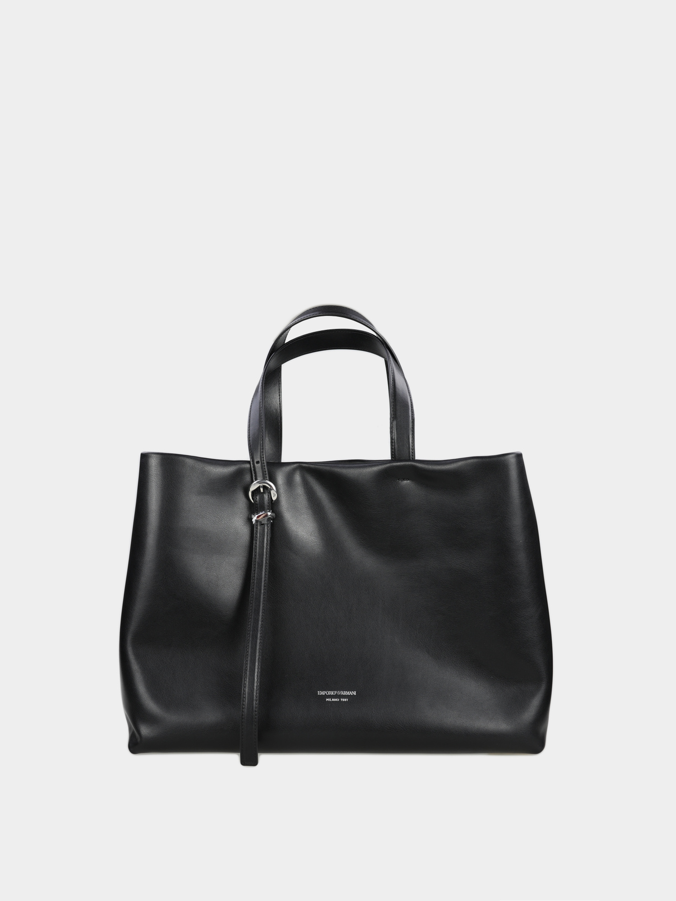 Сумки Emporio Armani модель EW004752-AF13383-UC001 Фото
